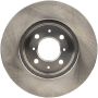 MAGMA BRAKE PMR263022 MAGMA Premium PMR263022 Disc Brake Rotor