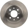 MAGMA BRAKE PMR263022 MAGMA Premium PMR263022 Disc Brake Rotor
