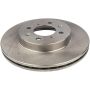 MAGMA BRAKE PMR263022 MAGMA Premium PMR263022 Disc Brake Rotor