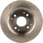 MAGMA BRAKE PMR263034 MAGMA Premium PMR263034 Disc Brake Rotor