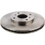MAGMA BRAKE PMR263040 MAGMA Premium PMR263040 Disc Brake Rotor