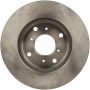 MAGMA BRAKE PMR263042 MAGMA Premium PMR263042 Disc Brake Rotor