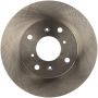 MAGMA BRAKE PMR263042 MAGMA Premium PMR263042 Disc Brake Rotor