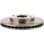 MAGMA BRAKE PMR263042 MAGMA Premium PMR263042 Disc Brake Rotor