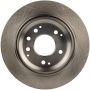 MAGMA BRAKE PMR263044 MAGMA Premium PMR263044 Disc Brake Rotor