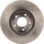 MAGMA BRAKE PMR263045 MAGMA Premium PMR263045 Disc Brake Rotor