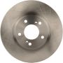 MAGMA BRAKE PMR263045 MAGMA Premium PMR263045 Disc Brake Rotor