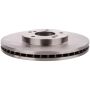 MAGMA BRAKE PMR263045 MAGMA Premium PMR263045 Disc Brake Rotor