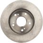 MAGMA BRAKE PMR263053 MAGMA Premium PMR263053 Disc Brake Rotor