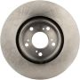 MAGMA BRAKE PMR263061 MAGMA Premium PMR263061 Disc Brake Rotor