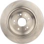MAGMA BRAKE PMR263065 MAGMA Premium PMR263065 Disc Brake Rotor