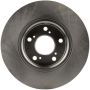 MAGMA BRAKE PMR263070 MAGMA Premium PMR263070 Disc Brake Rotor