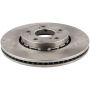 MAGMA BRAKE PMR263070 MAGMA Premium PMR263070 Disc Brake Rotor