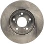 MAGMA BRAKE PMR265097 MAGMA Premium PMR265097 Disc Brake Rotor