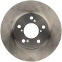 MAGMA BRAKE PMR265097 MAGMA Premium PMR265097 Disc Brake Rotor