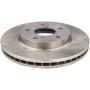MAGMA BRAKE PMR265097 MAGMA Premium PMR265097 Disc Brake Rotor