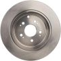MAGMA BRAKE PMR265099 MAGMA Premium PMR265099 Disc Brake Rotor