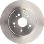 MAGMA BRAKE PMR265099 MAGMA Premium PMR265099 Disc Brake Rotor