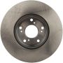 MAGMA BRAKE PMR265108 MAGMA Premium PMR265108 Disc Brake Rotor