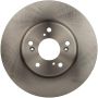 MAGMA BRAKE PMR265108 MAGMA Premium PMR265108 Disc Brake Rotor