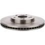 MAGMA BRAKE PMR265108 MAGMA Premium PMR265108 Disc Brake Rotor