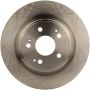 MAGMA BRAKE PMR265114 MAGMA Premium PMR265114 Disc Brake Rotor