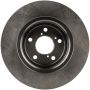 MAGMA BRAKE PMR265115 MAGMA Premium PMR265115 Disc Brake Rotor