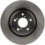 MAGMA BRAKE PMR265115 MAGMA Premium PMR265115 Disc Brake Rotor