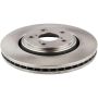 MAGMA BRAKE PMR265115 MAGMA Premium PMR265115 Disc Brake Rotor