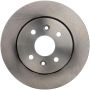 MAGMA BRAKE PMR283013 MAGMA Premium PMR283013 Disc Brake Rotor