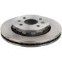 MAGMA BRAKE PMR283013 MAGMA Premium PMR283013 Disc Brake Rotor