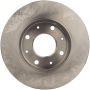 MAGMA BRAKE PMR283014 MAGMA Premium PMR283014 Disc Brake Rotor