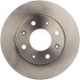MAGMA BRAKE PMR283014 MAGMA Premium PMR283014 Disc Brake Rotor
