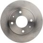 MAGMA BRAKE PMR283015 MAGMA Premium PMR283015 Disc Brake Rotor