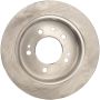 MAGMA BRAKE PMR283026 MAGMA Premium PMR283026 Disc Brake Rotor