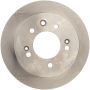 MAGMA BRAKE PMR283026 MAGMA Premium PMR283026 Disc Brake Rotor