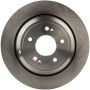 MAGMA BRAKE PMR283043 MAGMA Premium PMR283043 Disc Brake Rotor