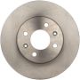 MAGMA BRAKE PMR285068 MAGMA Premium PMR285068 Disc Brake Rotor