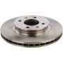 MAGMA BRAKE PMR285068 MAGMA Premium PMR285068 Disc Brake Rotor