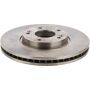 MAGMA BRAKE PMR285072 MAGMA Premium PMR285072 Disc Brake Rotor