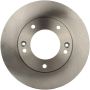 MAGMA BRAKE PMR285077 MAGMA Premium PMR285077 Disc Brake Rotor