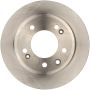 MAGMA BRAKE PMR285079 MAGMA Premium PMR285079 Disc Brake Rotor