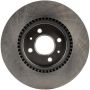 MAGMA BRAKE PMR285090 MAGMA Premium PMR285090 Disc Brake Rotor