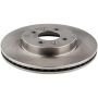 MAGMA BRAKE PMR285090 MAGMA Premium PMR285090 Disc Brake Rotor