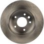 MAGMA BRAKE PMR343008 MAGMA Premium PMR343008 Disc Brake Rotor