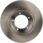 MAGMA BRAKE PMR345022 MAGMA Premium PMR345022 Disc Brake Rotor