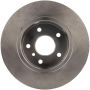 MAGMA BRAKE PMR345025 MAGMA Premium PMR345025 Disc Brake Rotor