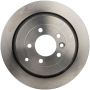 MAGMA BRAKE PMR345033 MAGMA Premium PMR345033 Disc Brake Rotor