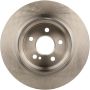 MAGMA BRAKE PMR383049 MAGMA Premium PMR383049 Disc Brake Rotor