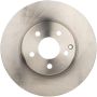 MAGMA BRAKE PMR383064 MAGMA Premium PMR383064 Disc Brake Rotor
